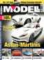 Preview: MODEL VEHICLE 4/2015